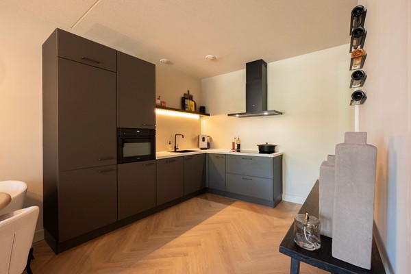 Medium property photo - St. Janstraat 29D, 4741 AL Hoeven